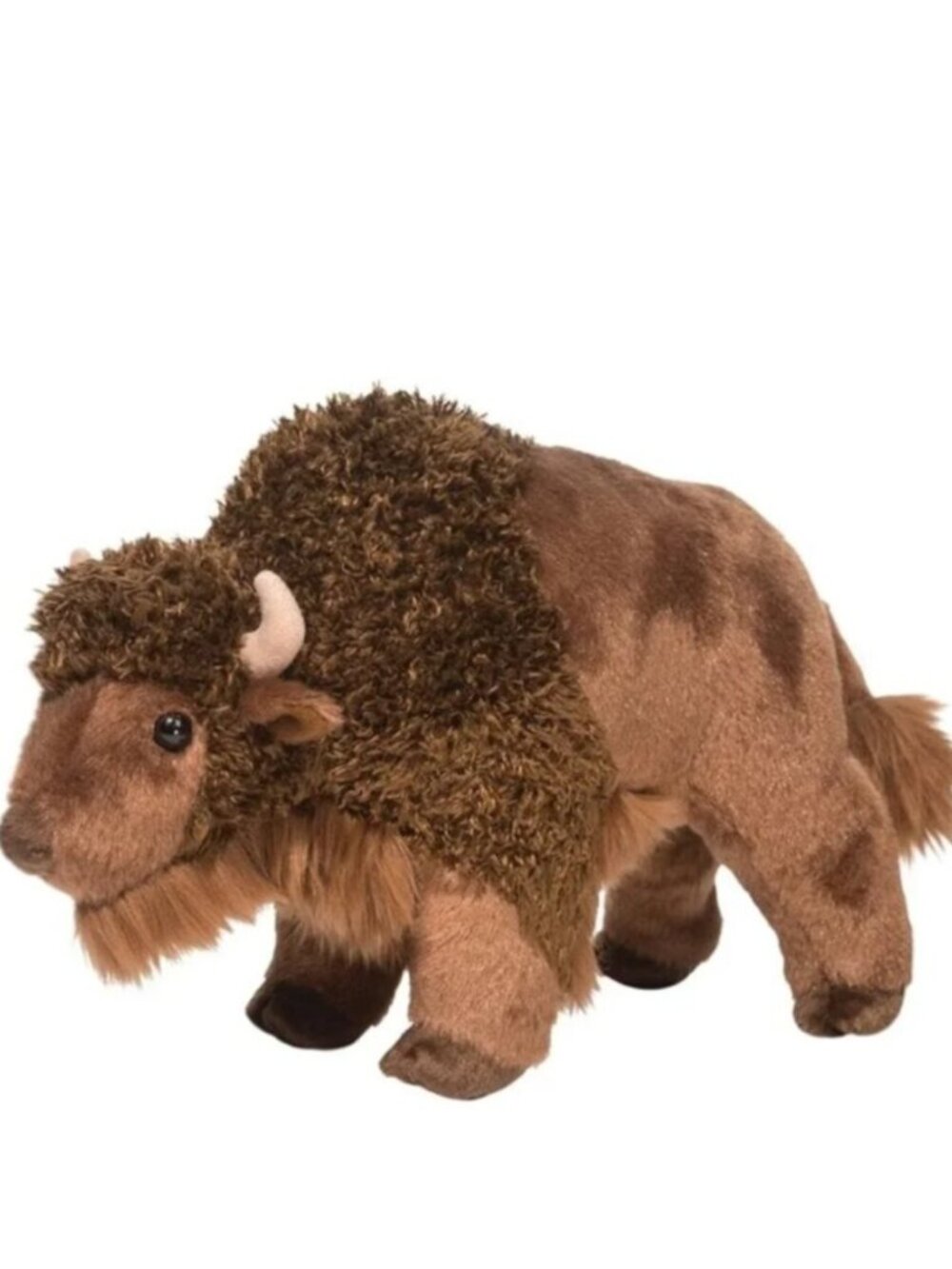 Douglas Plush New w/ Tag Buffalo Bodi Wild Stuffed Animal 9"